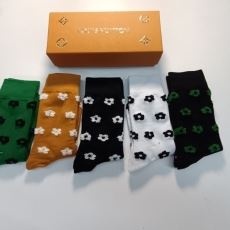 LV Socks